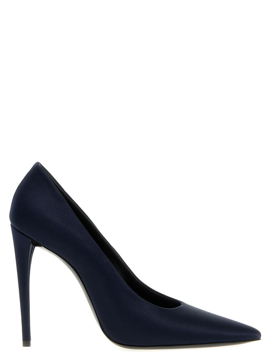 'Monceau' pumps
