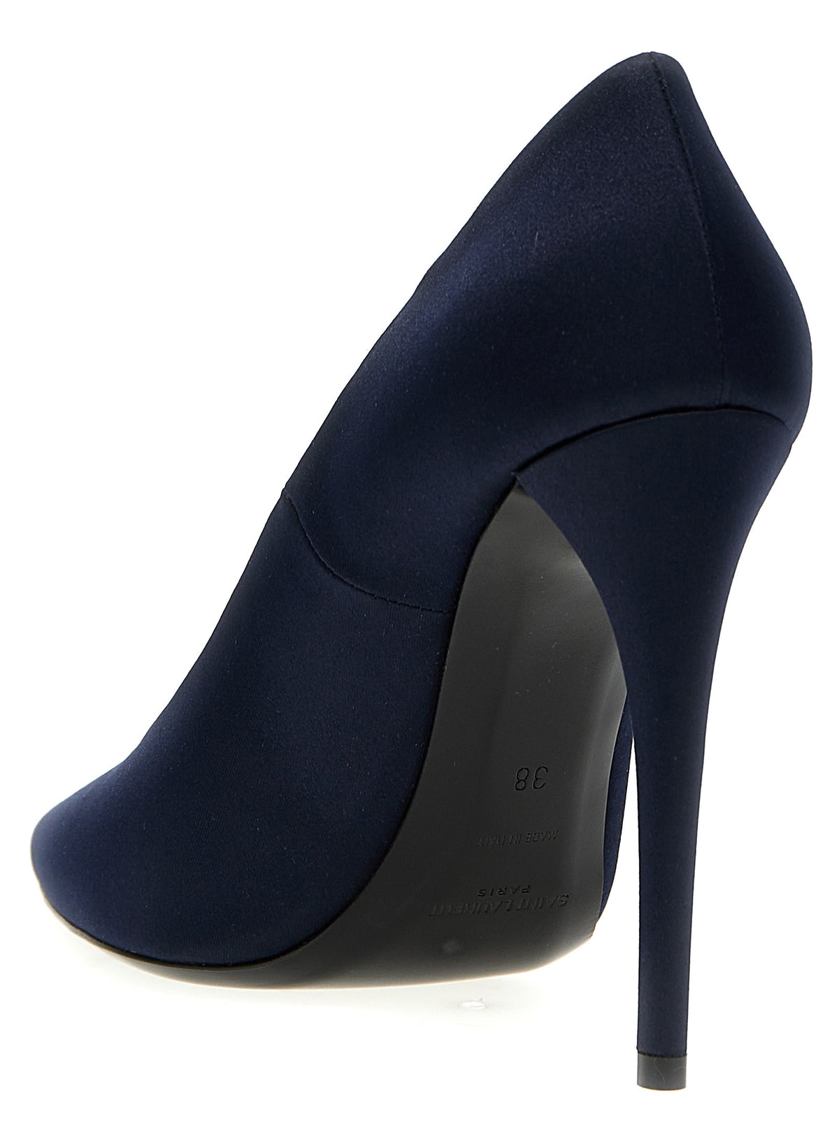 'Monceau' pumps