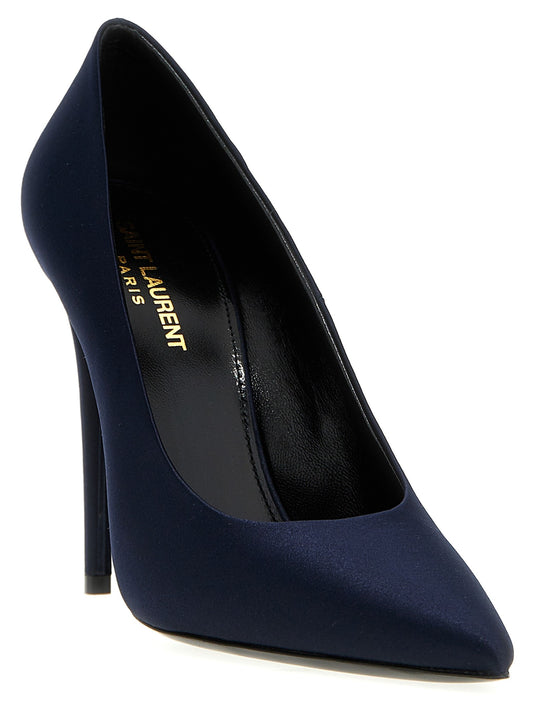 'Monceau' pumps