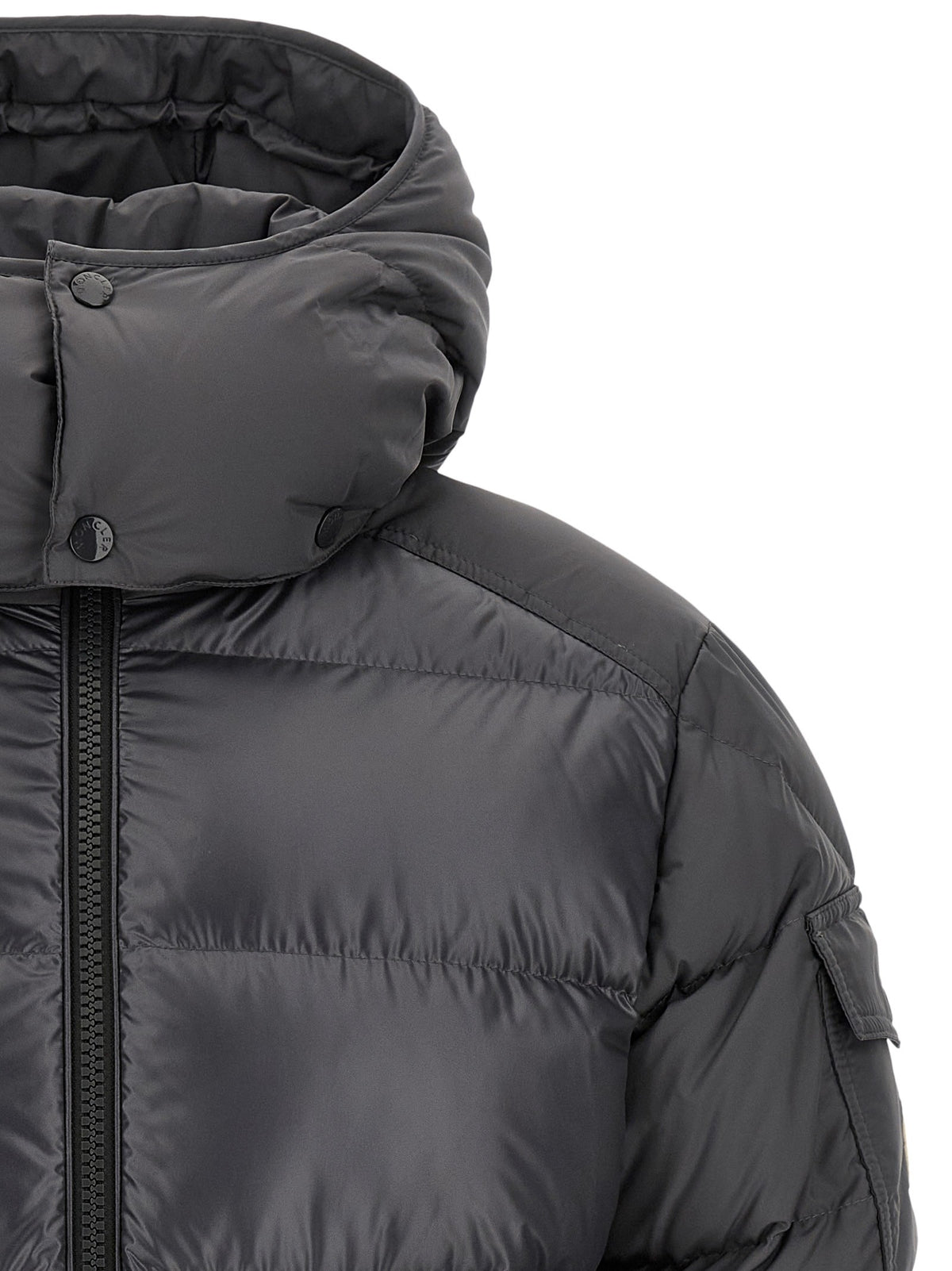 'Moncler Maya' down jacket