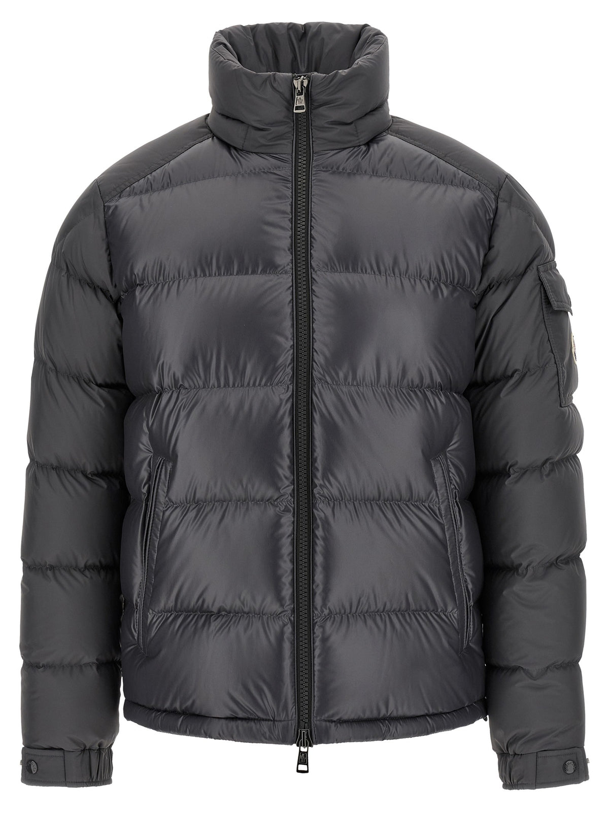 'Moncler Maya' down jacket