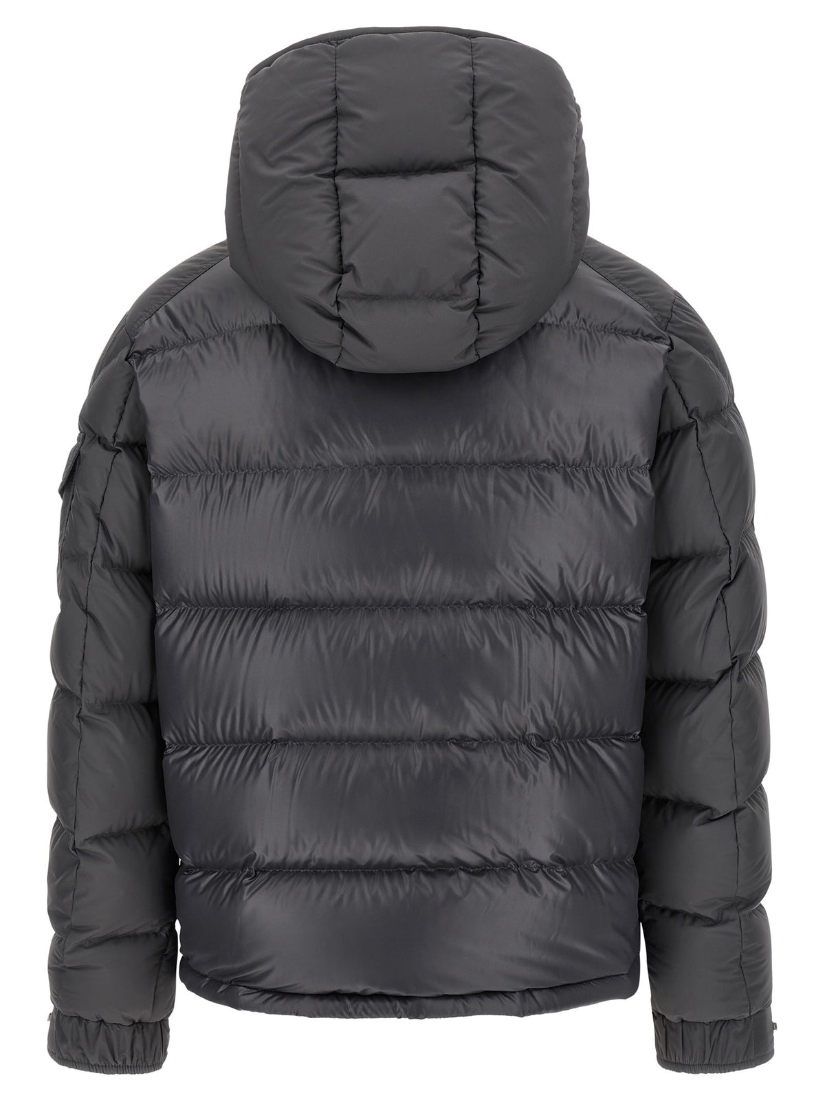 'Moncler Maya' down jacket