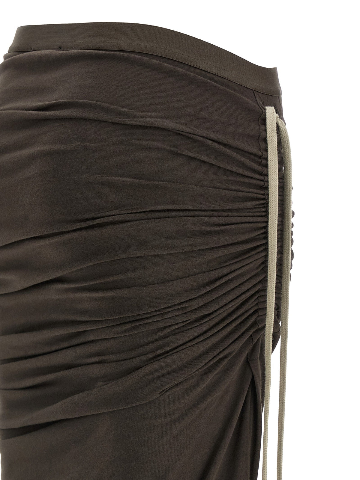 Moncler + Rick Owens 'Adjustable' skirt