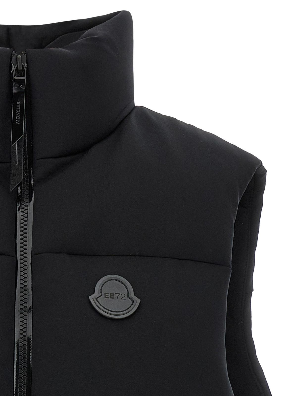 Moncler x Edward Enninful 'Otis' vest