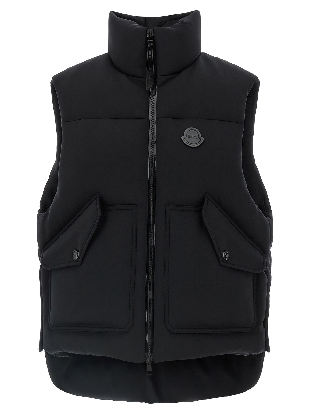 Moncler x Edward Enninful 'Otis' vest