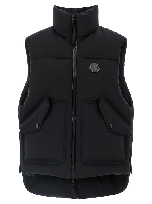 Moncler x Edward Enninful 'Otis' vest