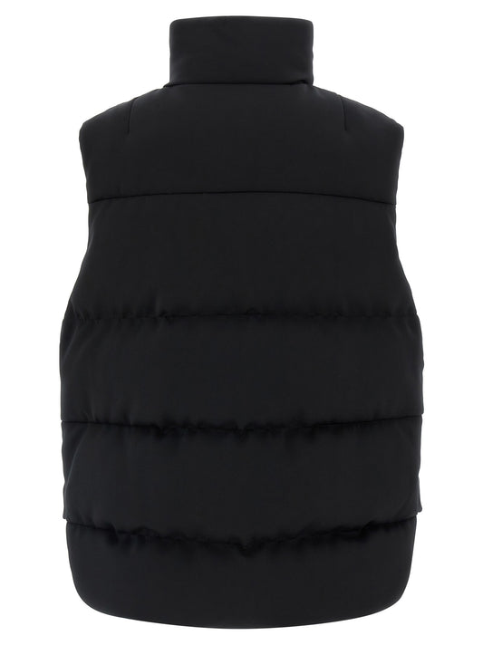 Moncler x Edward Enninful 'Otis' vest