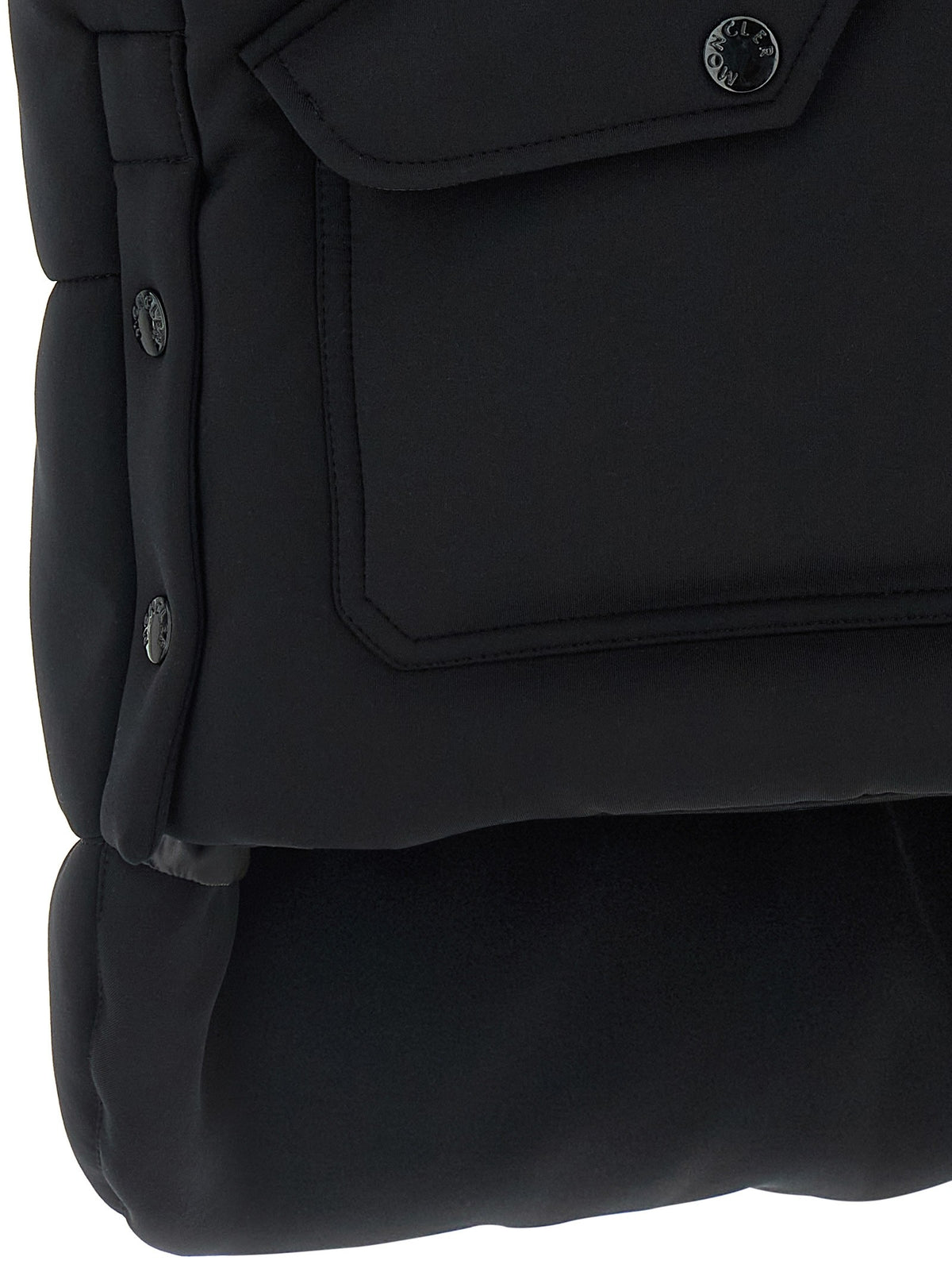 Moncler x Edward Enninful 'Otis' vest