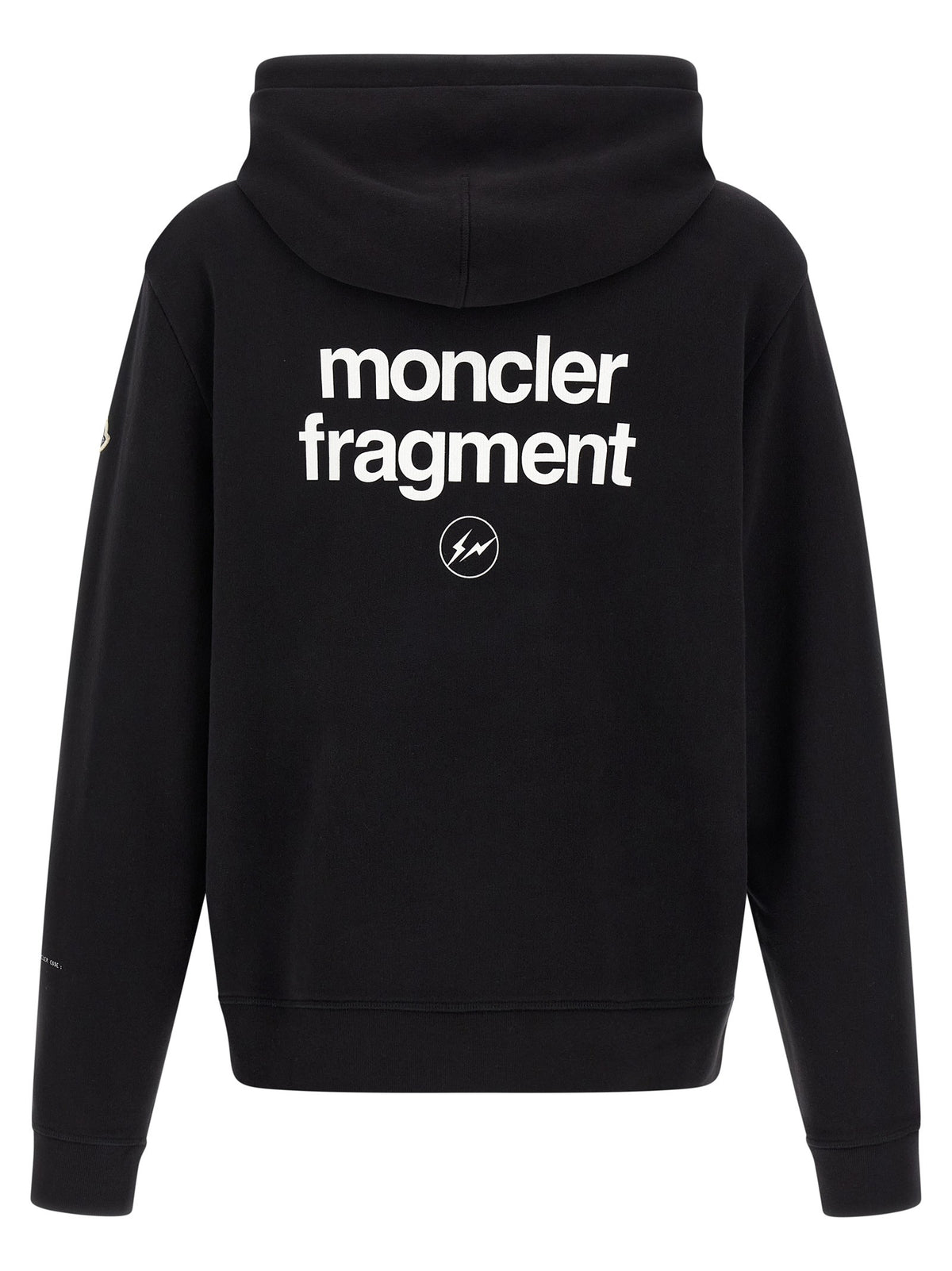 Moncler x Fragment hoodie