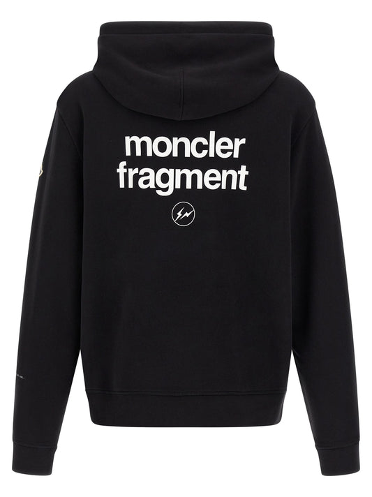 هودي Moncler x Fragment