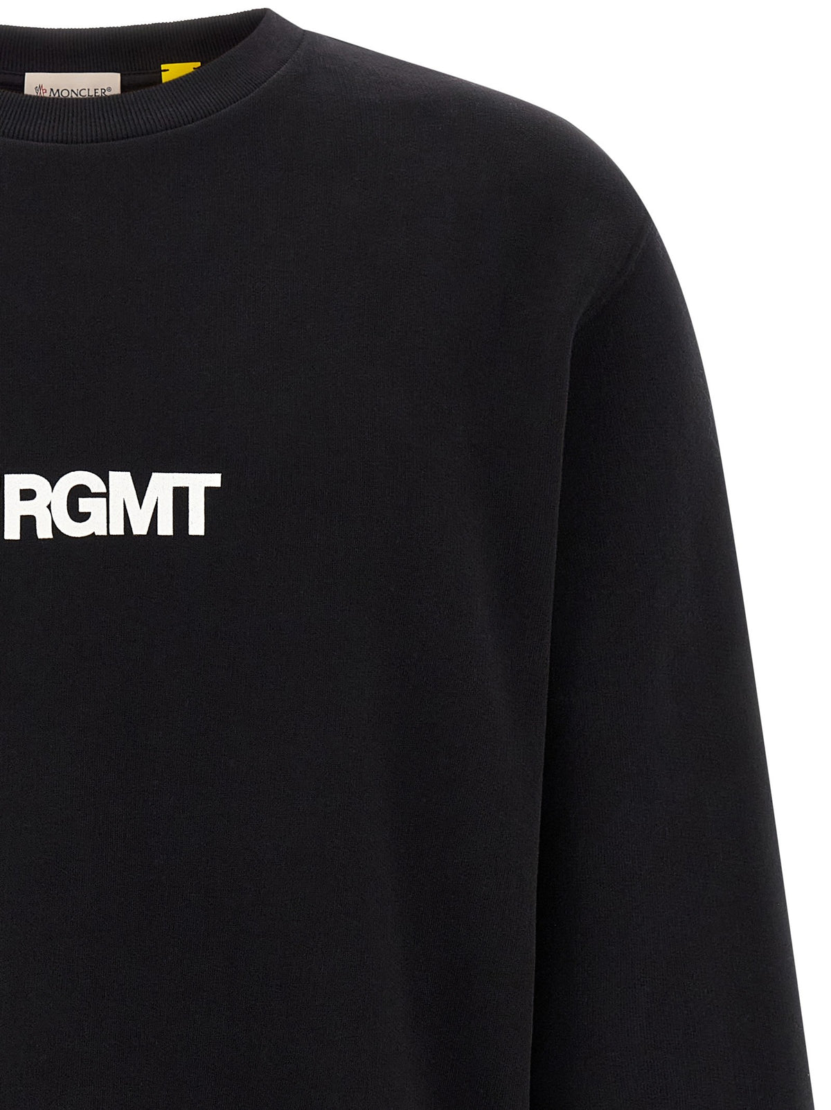 Moncler x Fragment sweatshirt