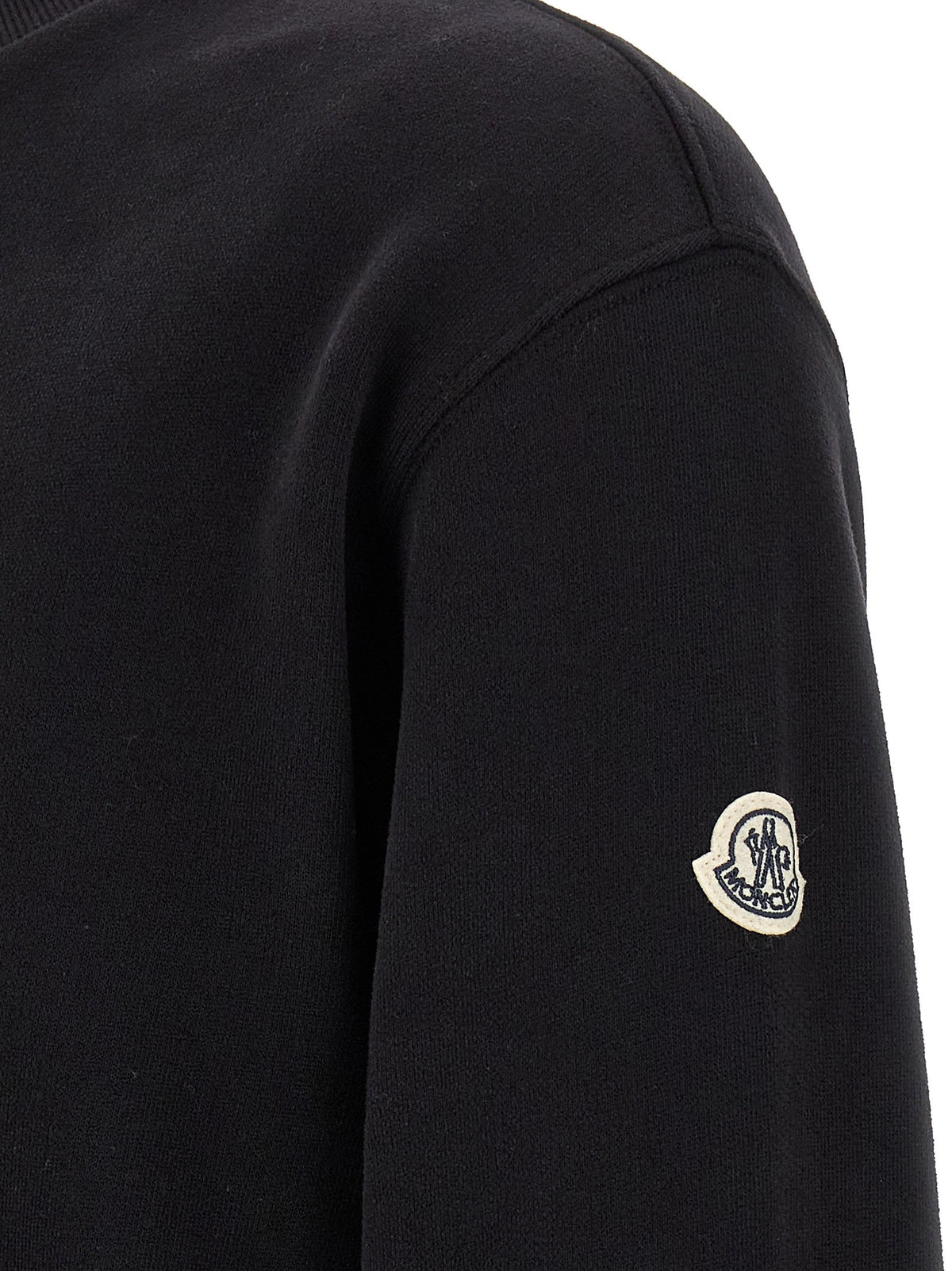 Moncler x Fragment sweatshirt