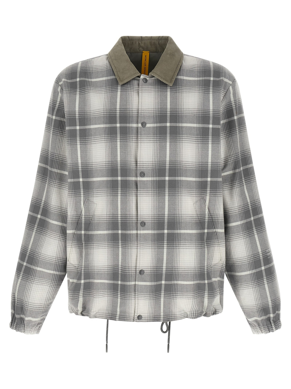 Moncler x Frgmt 'Ryūha' reversible jacket