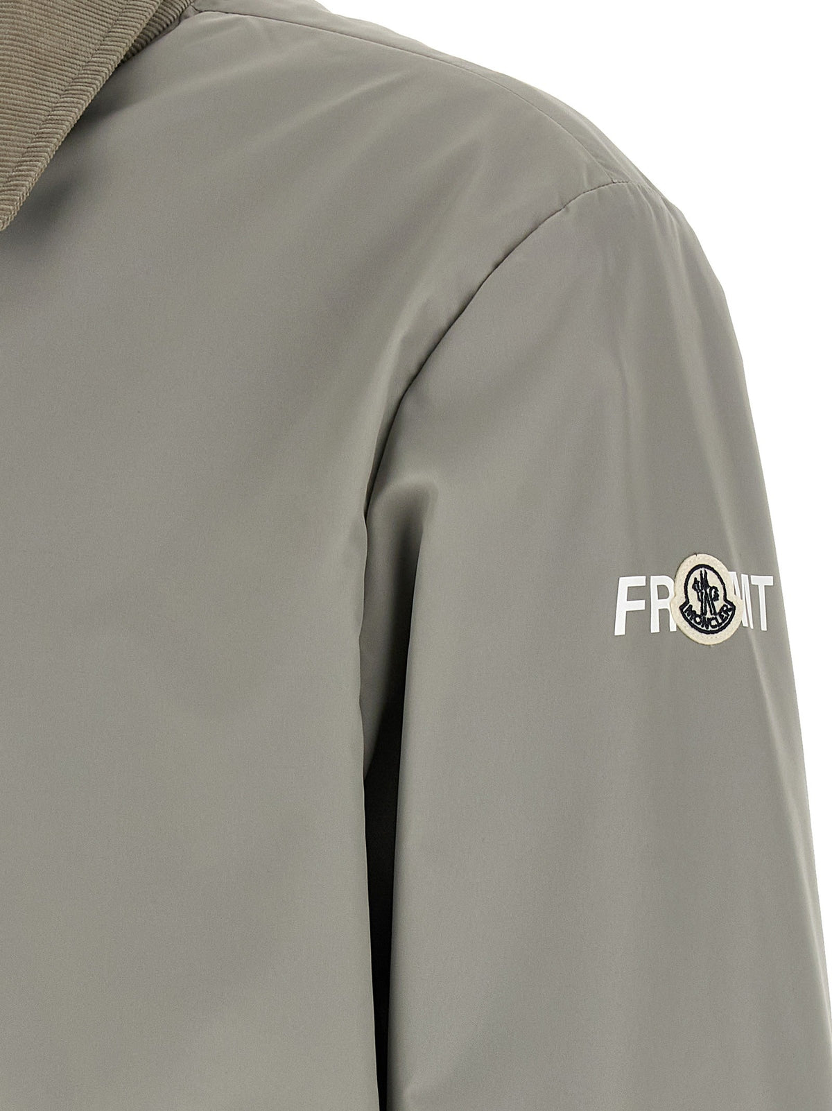 Moncler x Frgmt 'Ryūha' reversible jacket