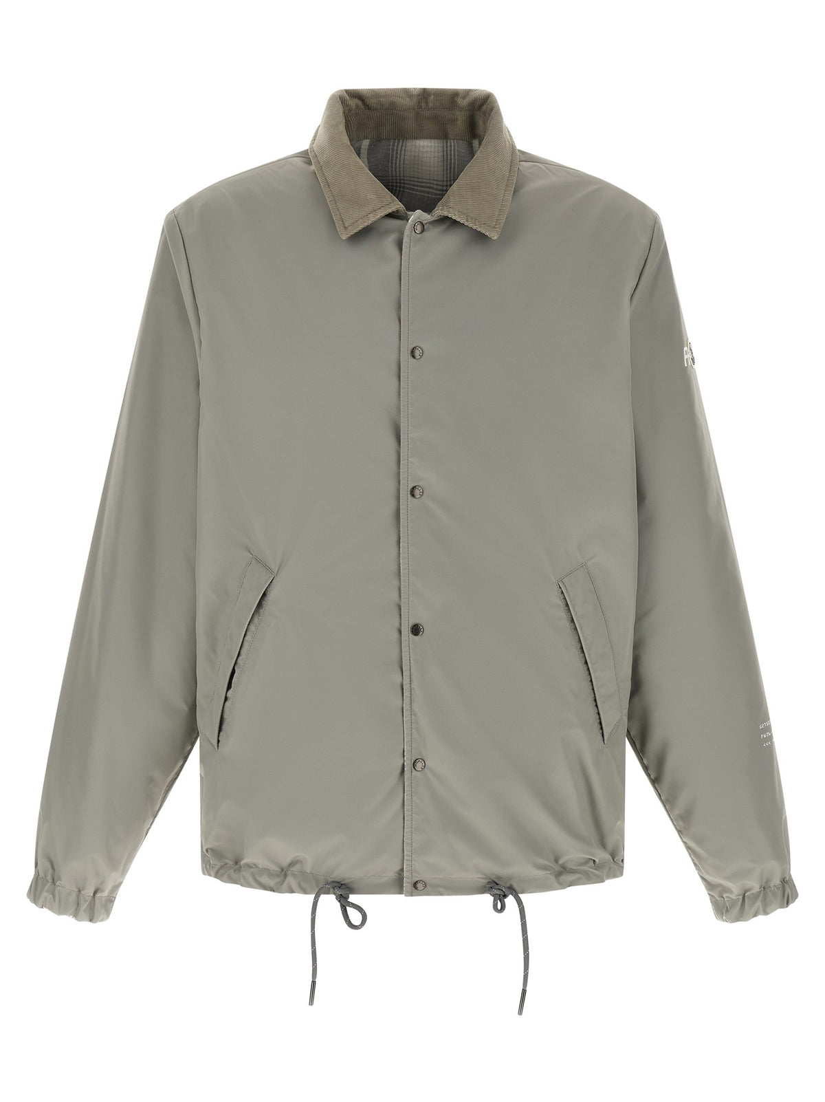 Moncler x Frgmt 'Ryūha' reversible jacket