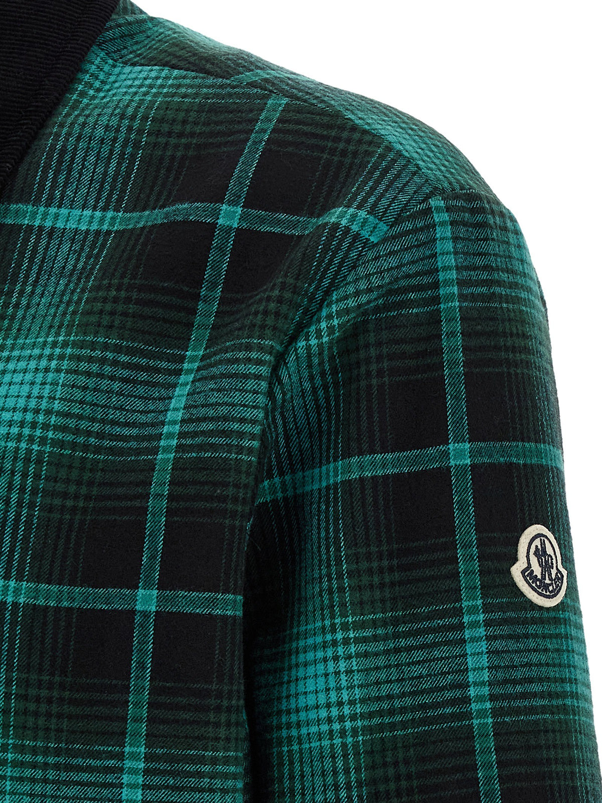 Moncler x Frgmt 'Ryūha' reversible jacket