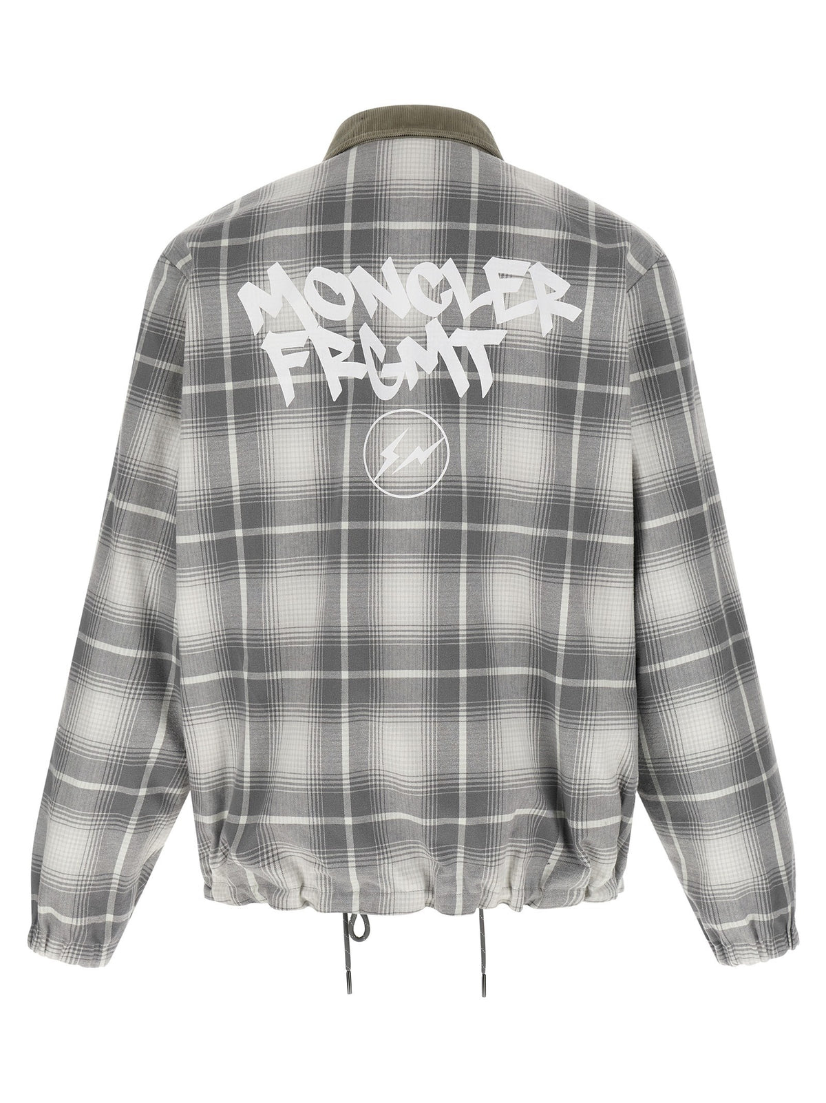 Moncler x Frgmt 'Ryūha' reversible jacket