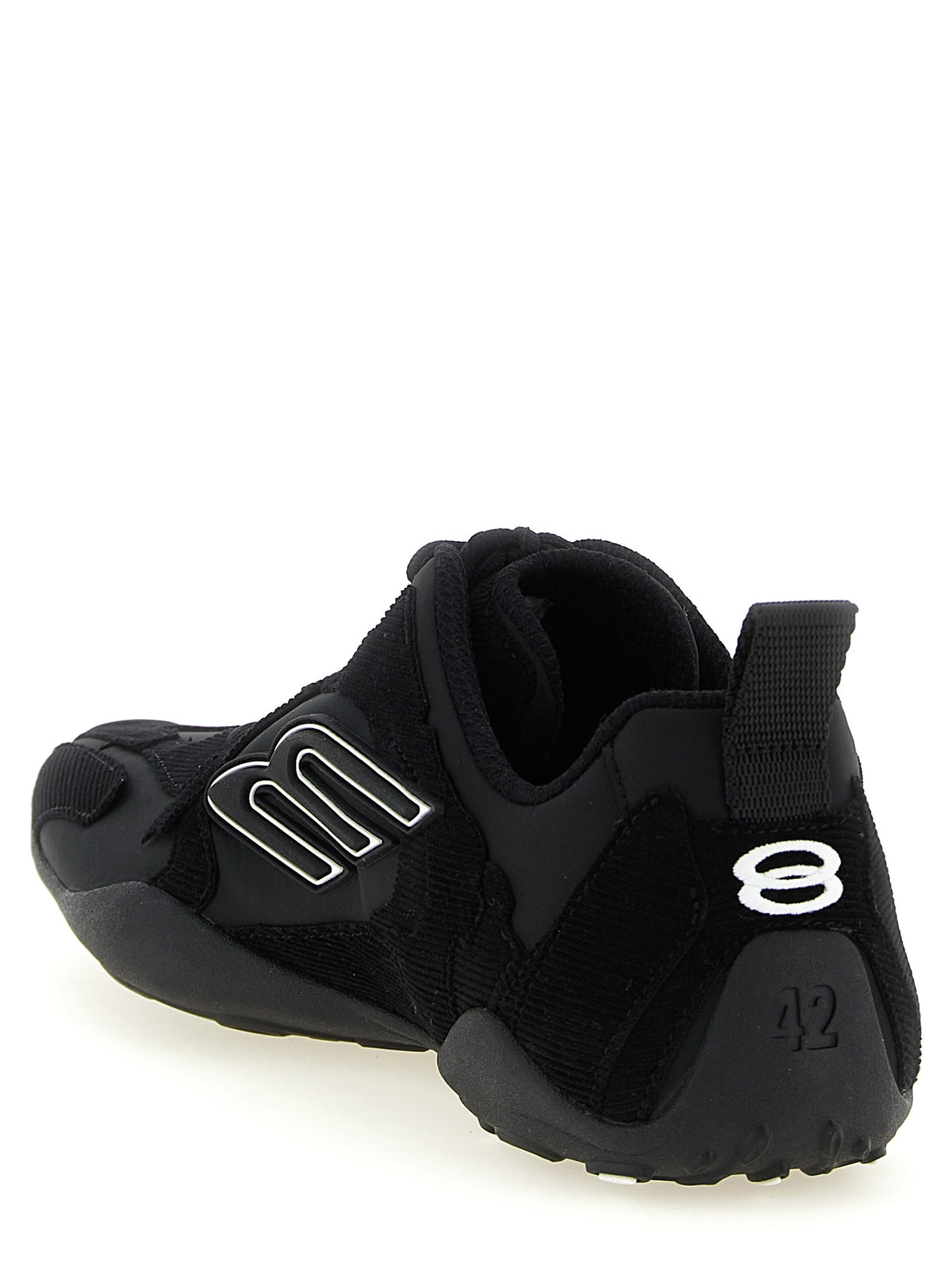 'Monday Ultra' sneakers