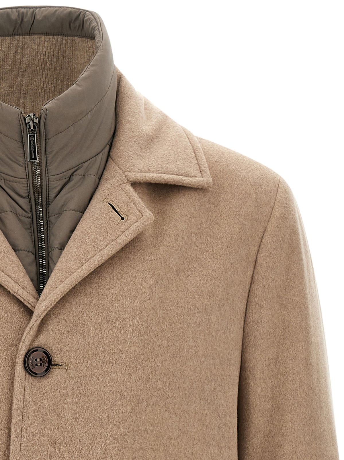 'Monferrato' coat
