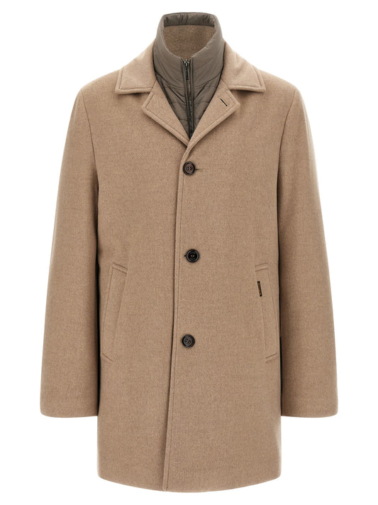 'Monferrato' coat