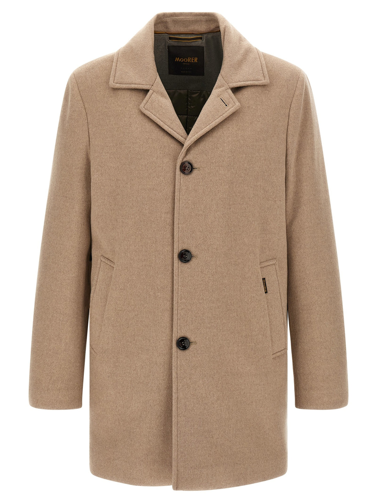 'Monferrato' coat