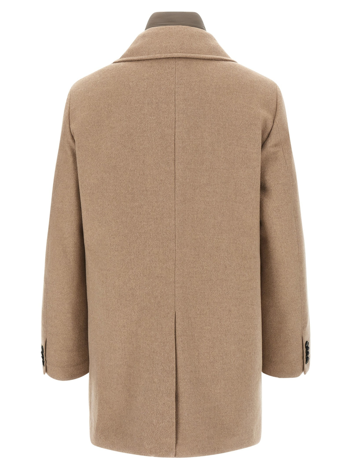 'Monferrato' coat