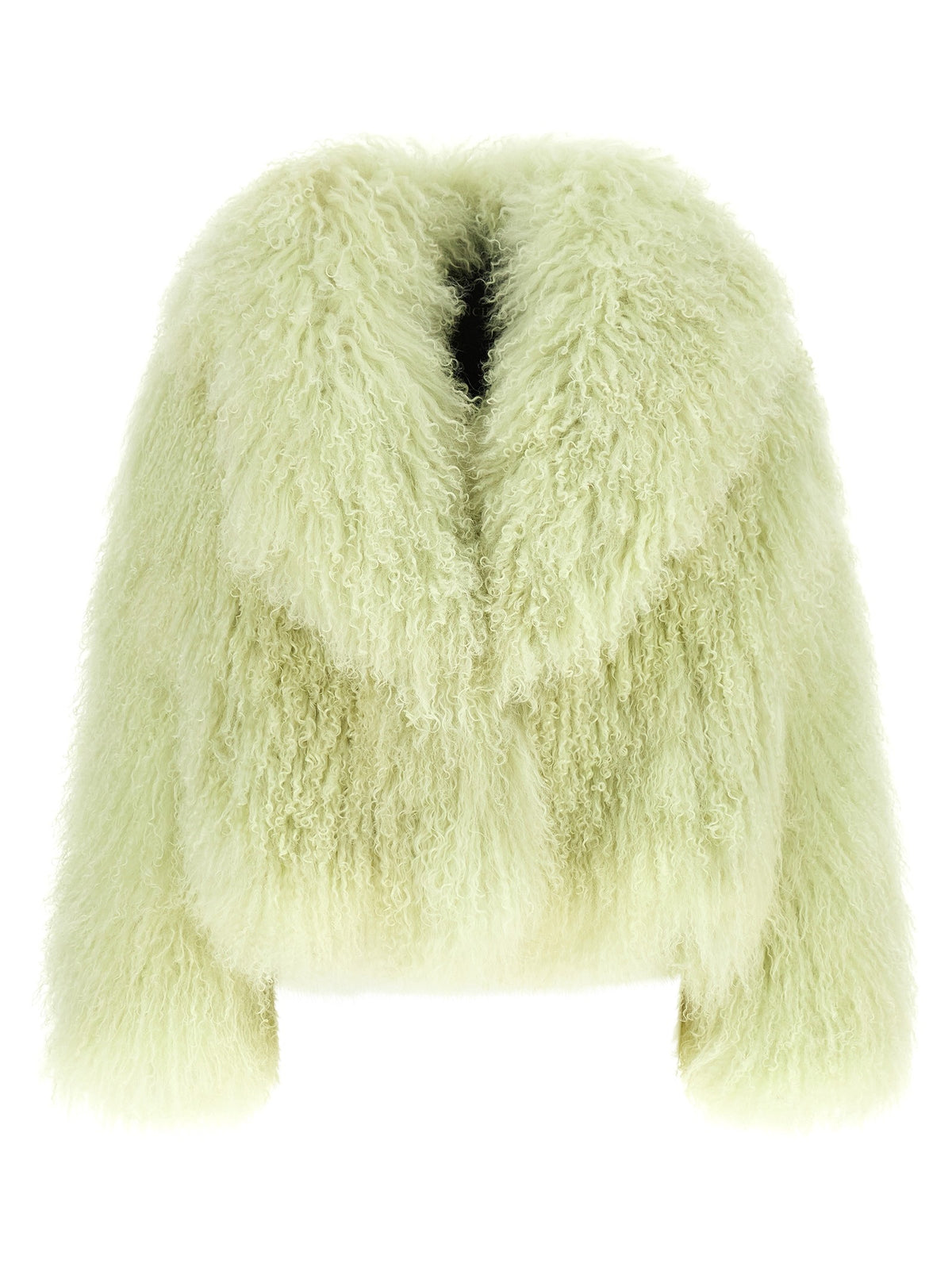 'Mongolia' fur