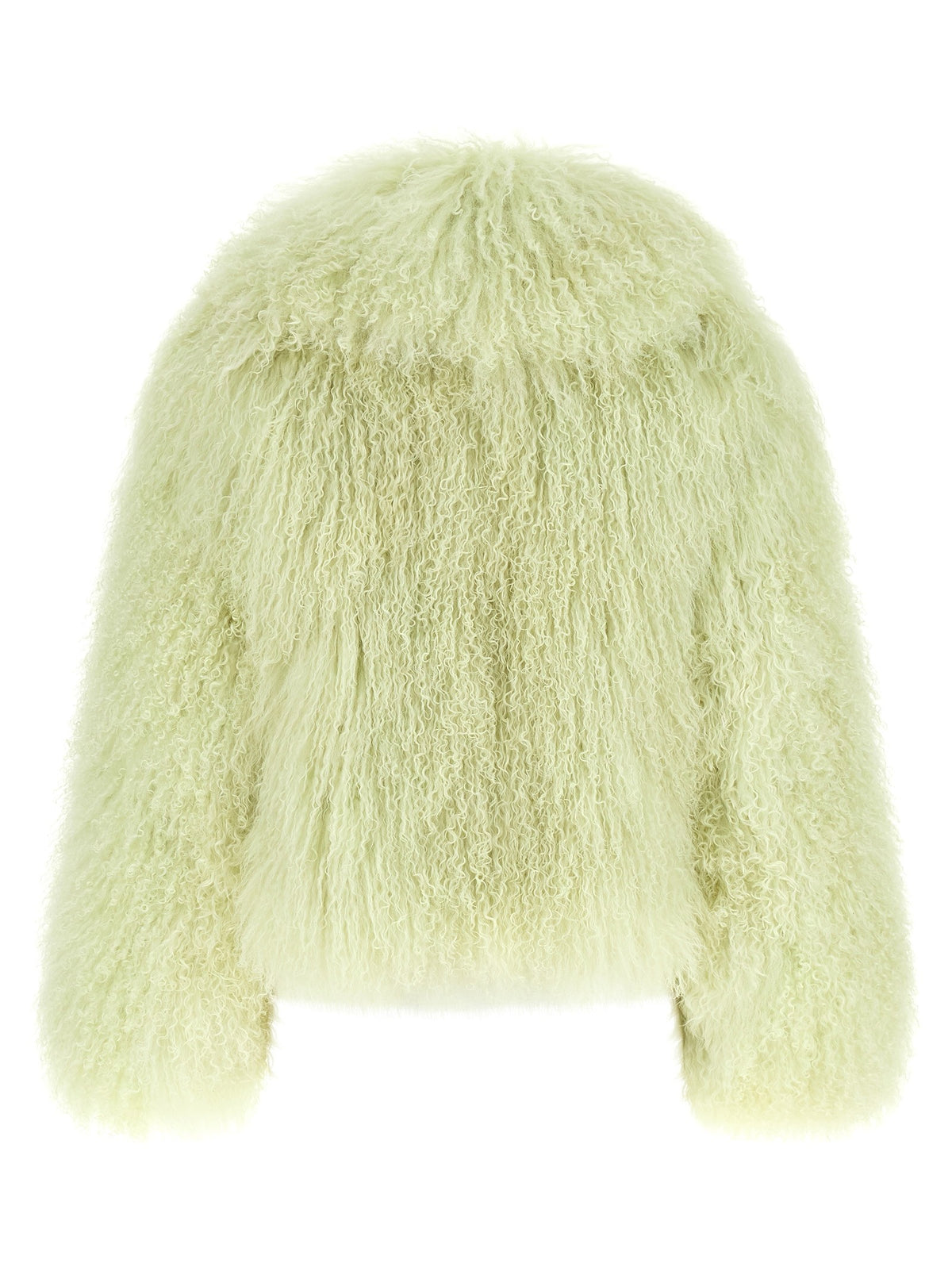 'Mongolia' fur