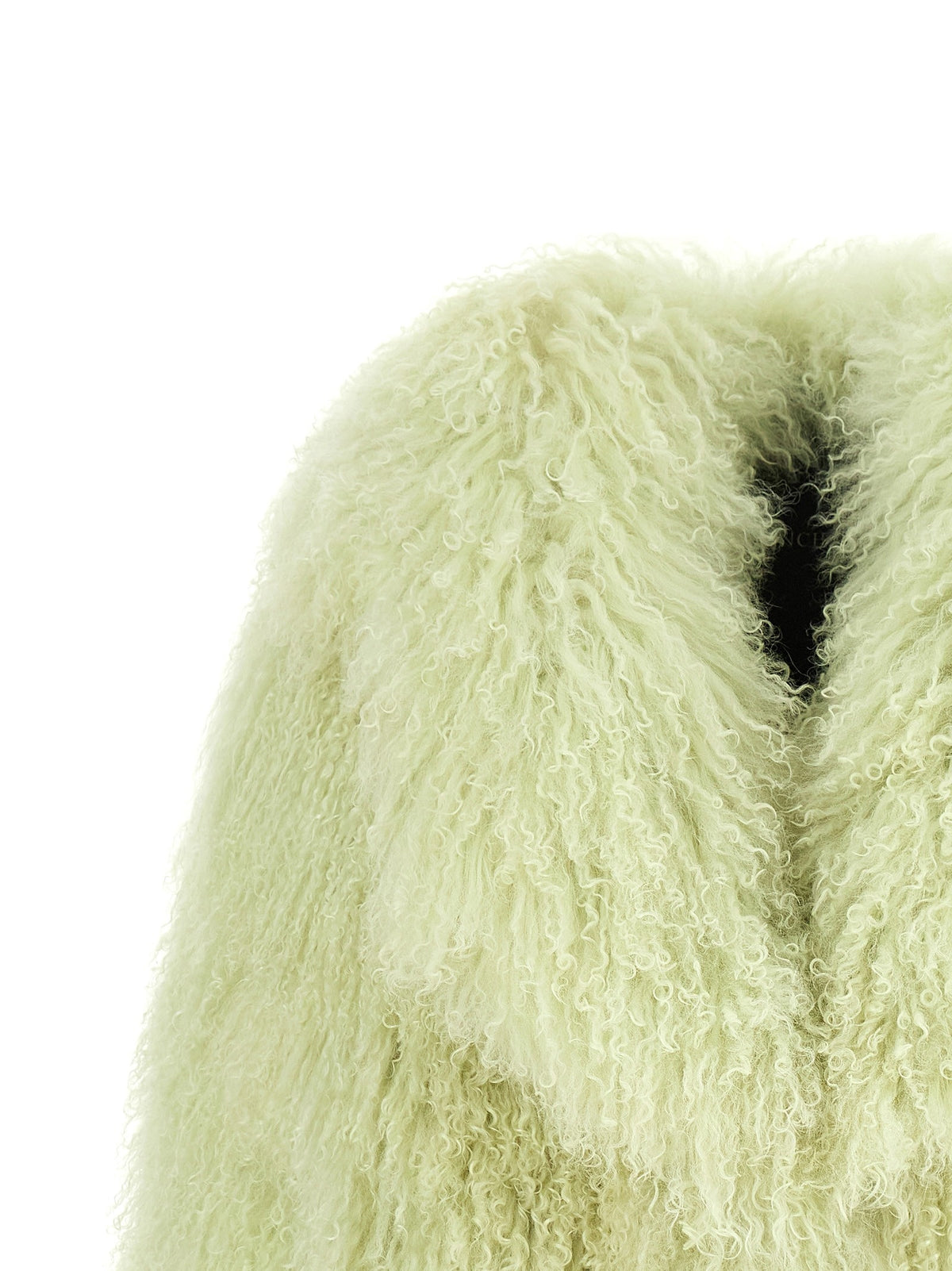 'Mongolia' fur