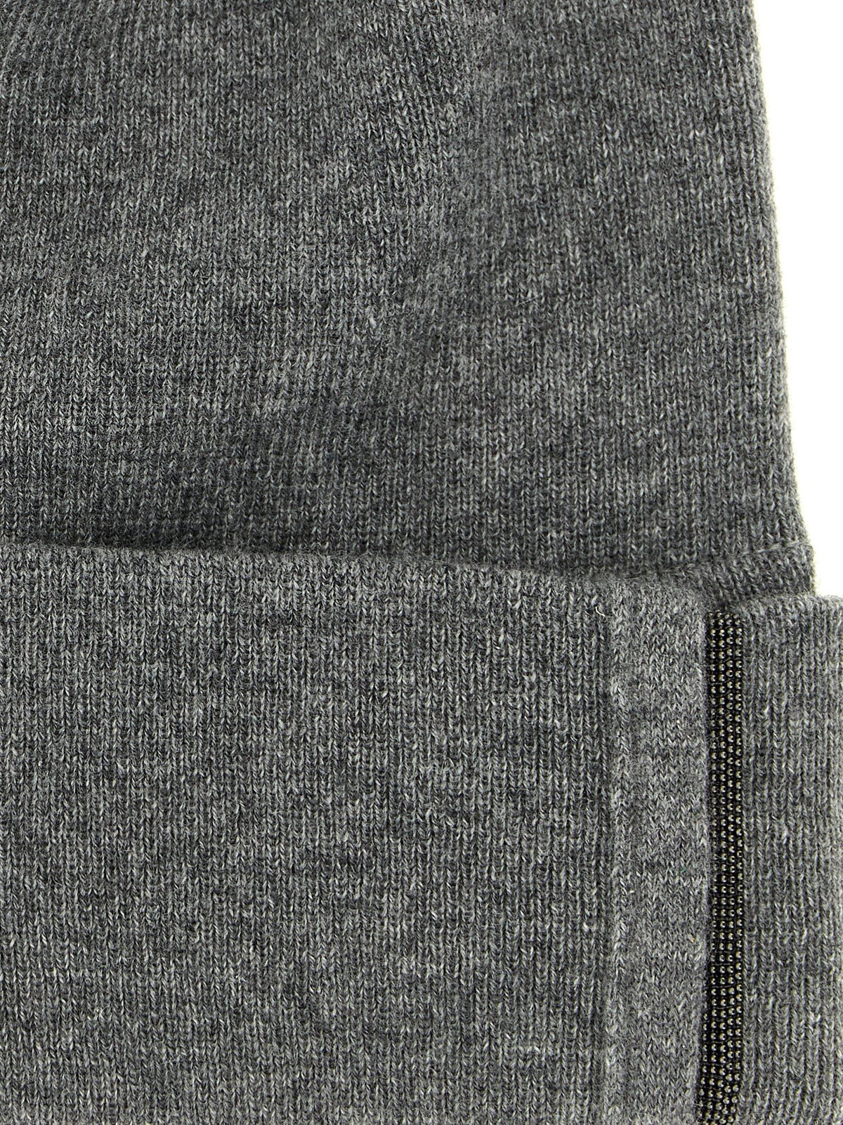 'Monile' beanie