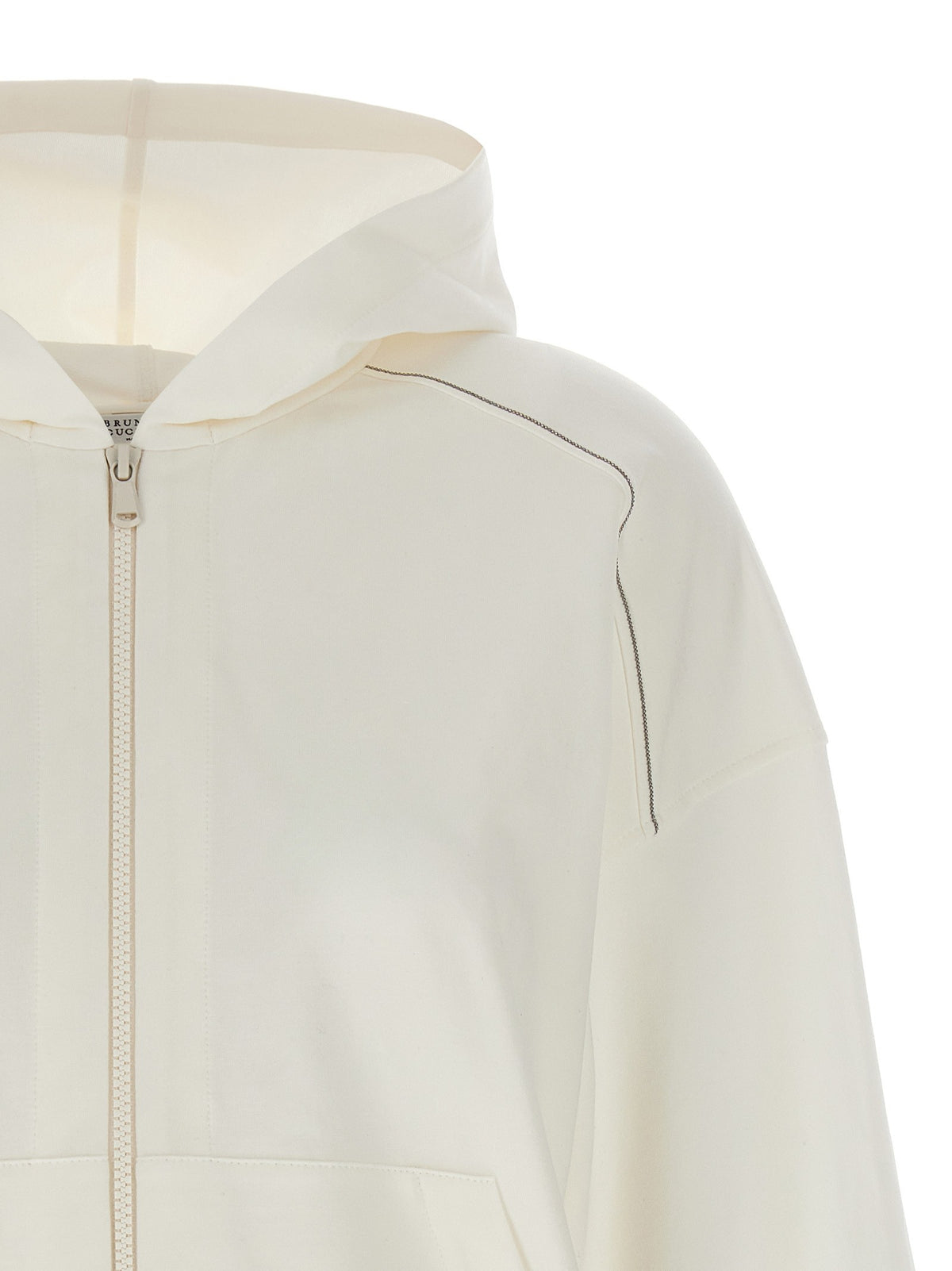 Monile hoodie