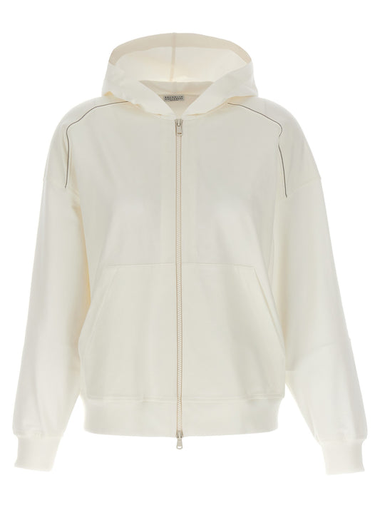 Monile hoodie