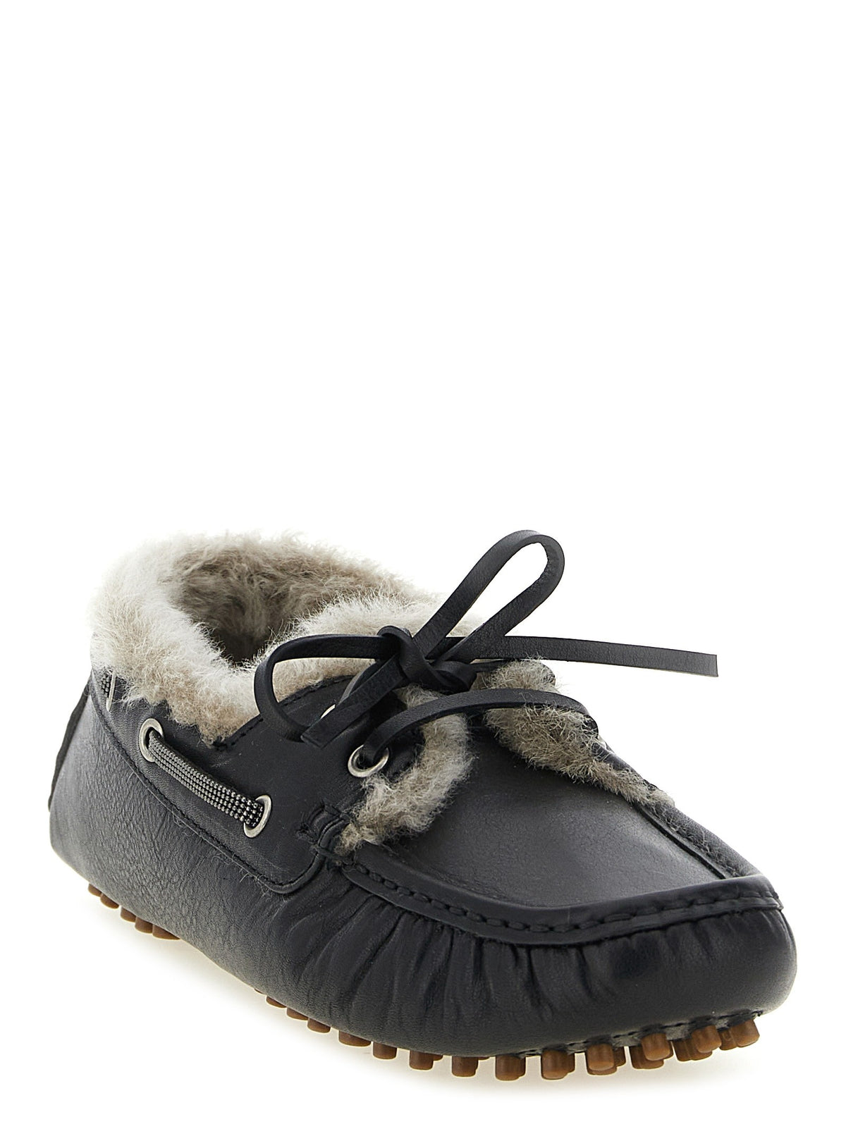'Monile' loafers
