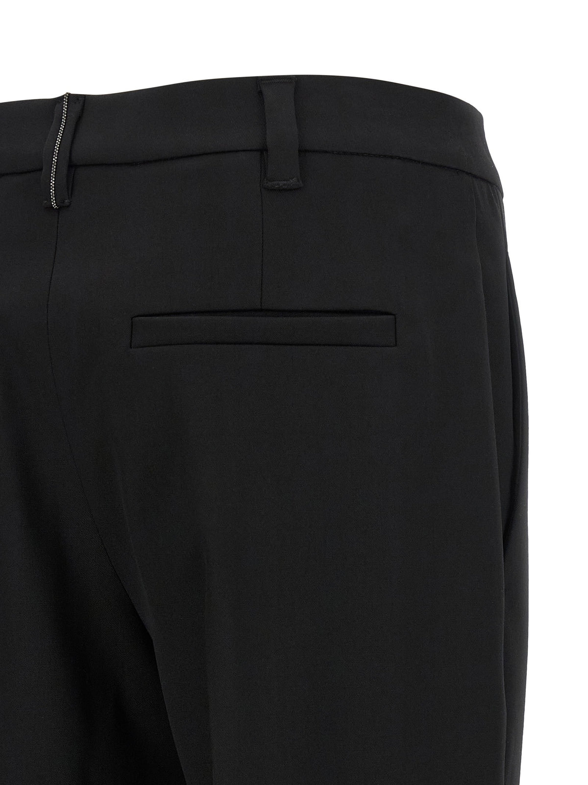 'Monile' pants