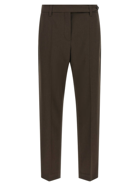 'Monile' pants