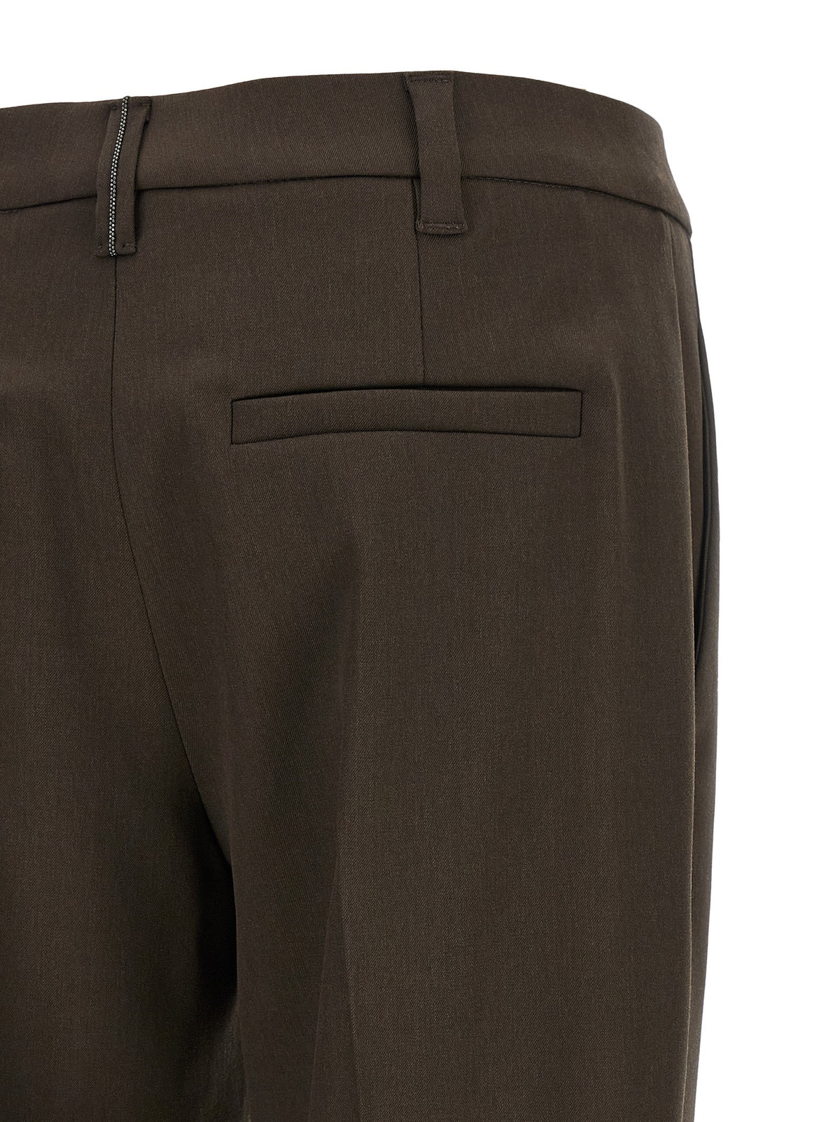 'Monile' pants