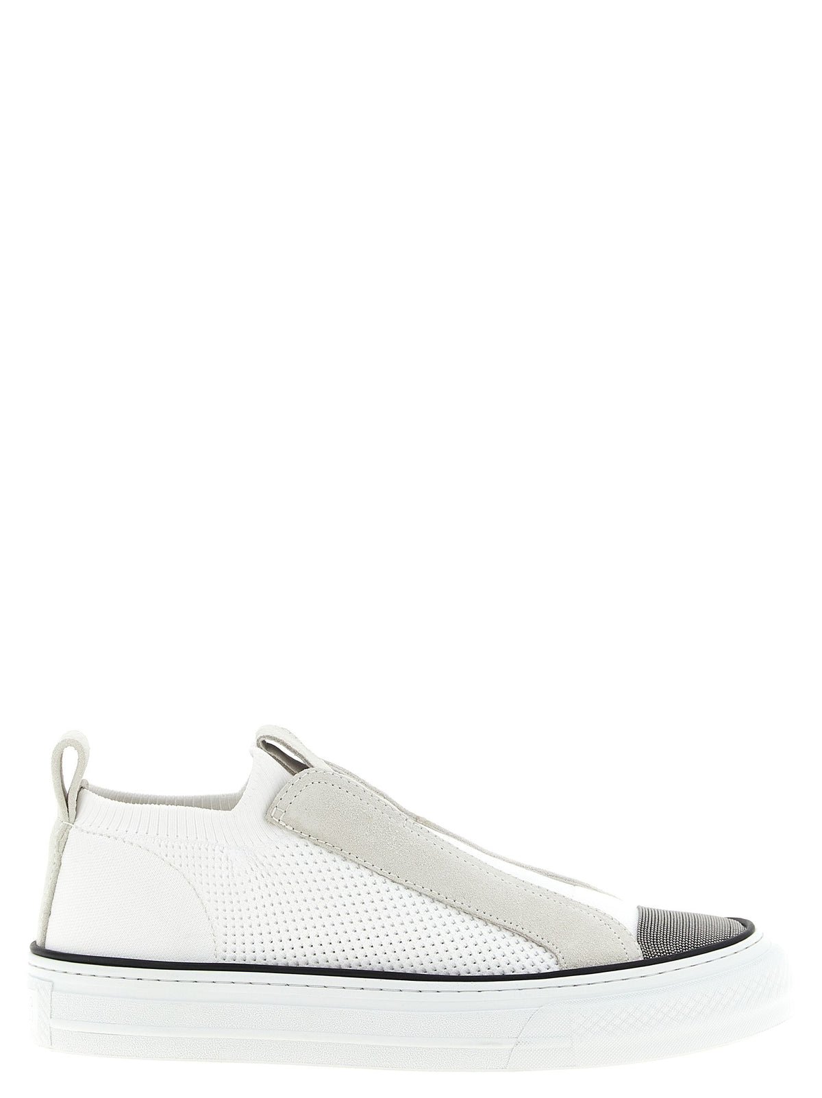 'Monile' slip-on sneakers