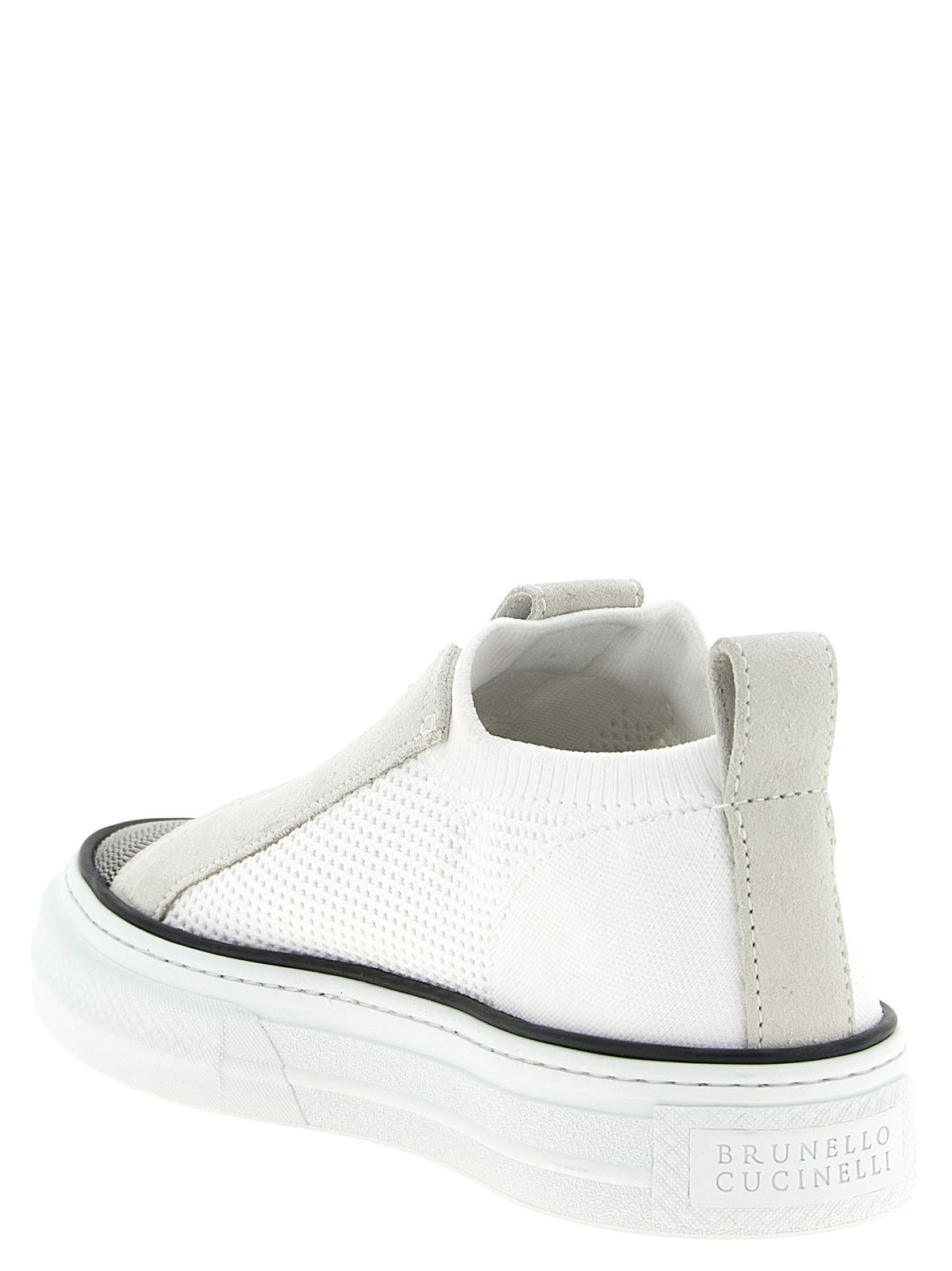 'Monile' slip-on sneakers