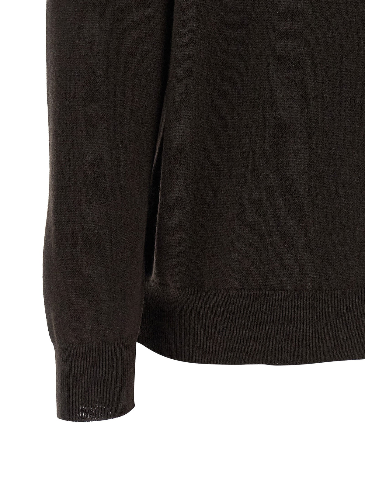 'Monile' sweater