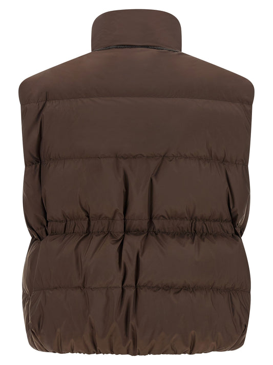 'Monile' vest