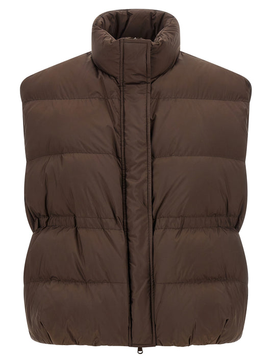 'Monile' vest