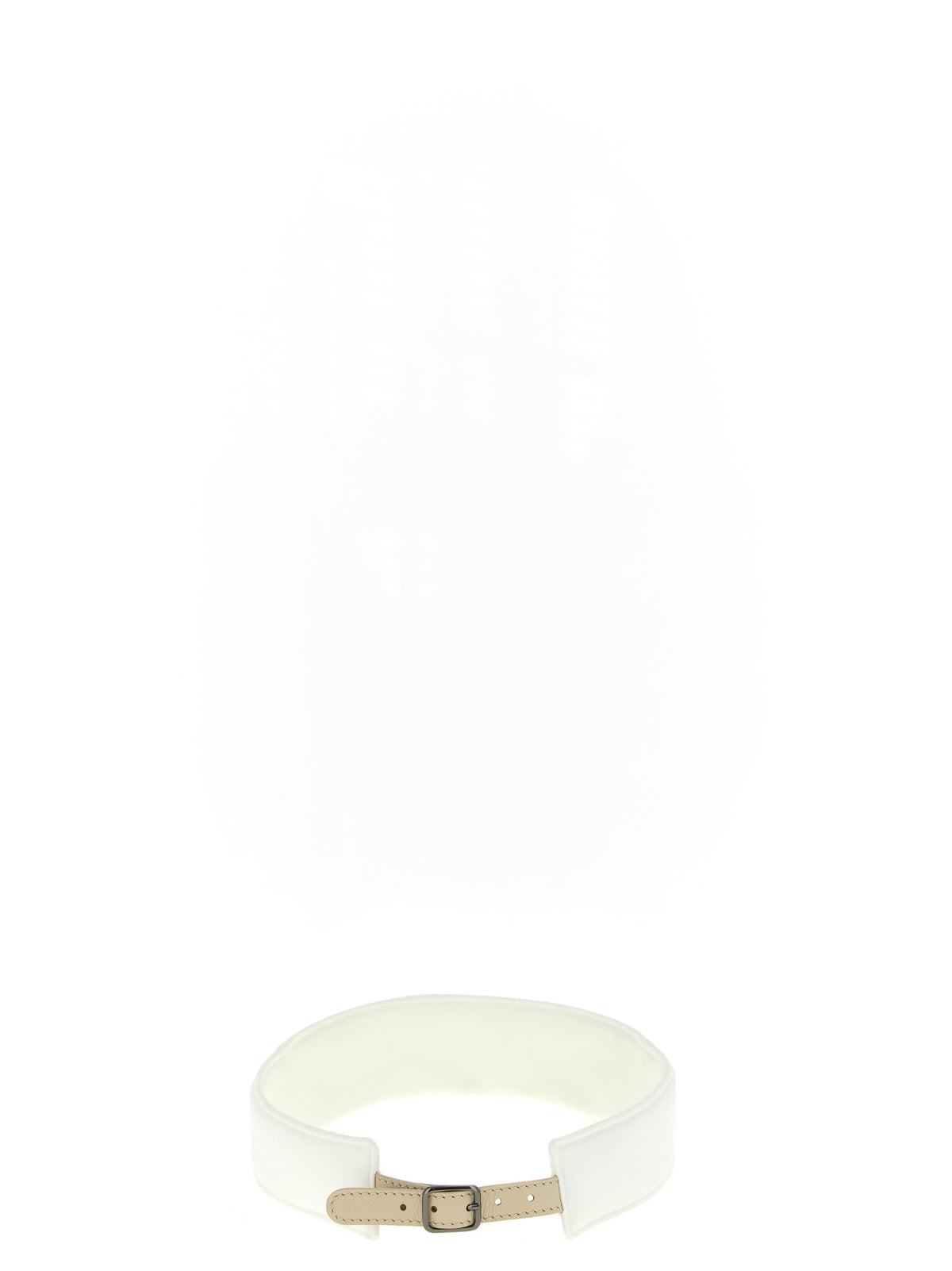 Monile visor