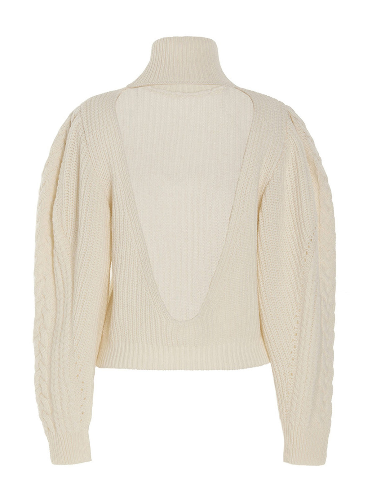 'Monique’ sweater
