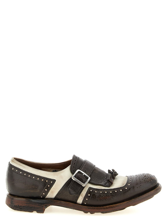 Monk Strap 'Shanghai'