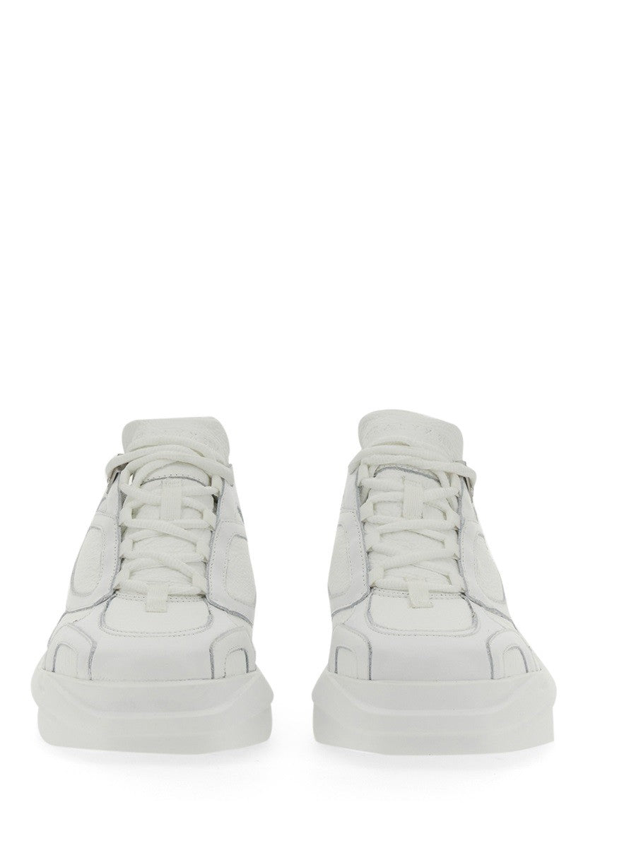 MONO HIKING SNEAKER