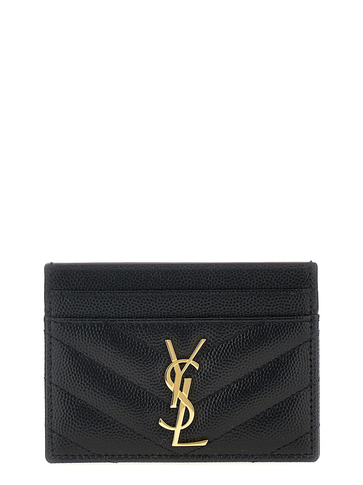 'Monogram' card holder