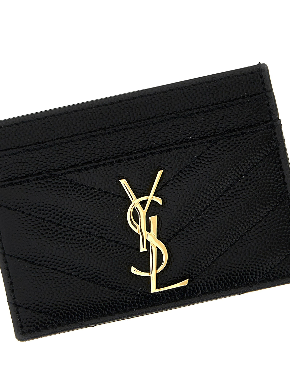 'Monogram' card holder