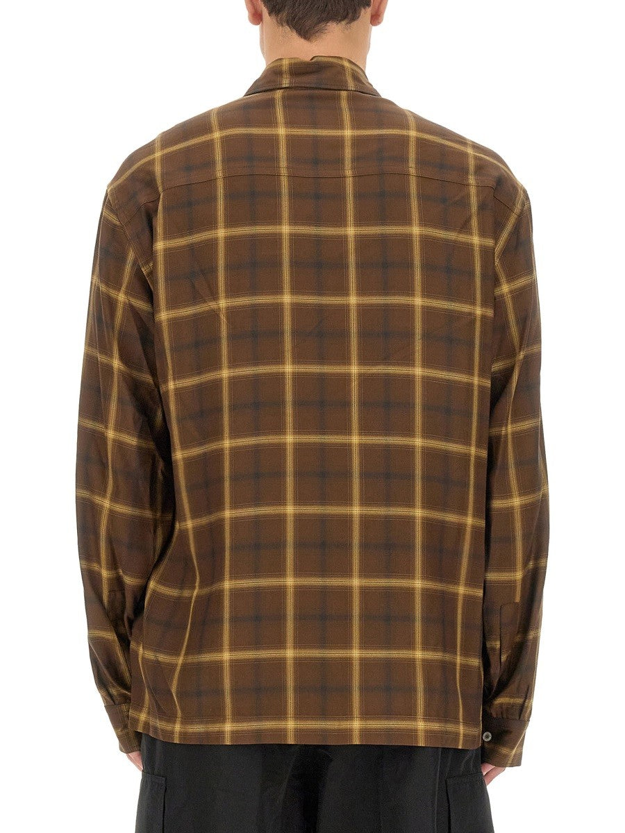 MONOGRAM SHIRT