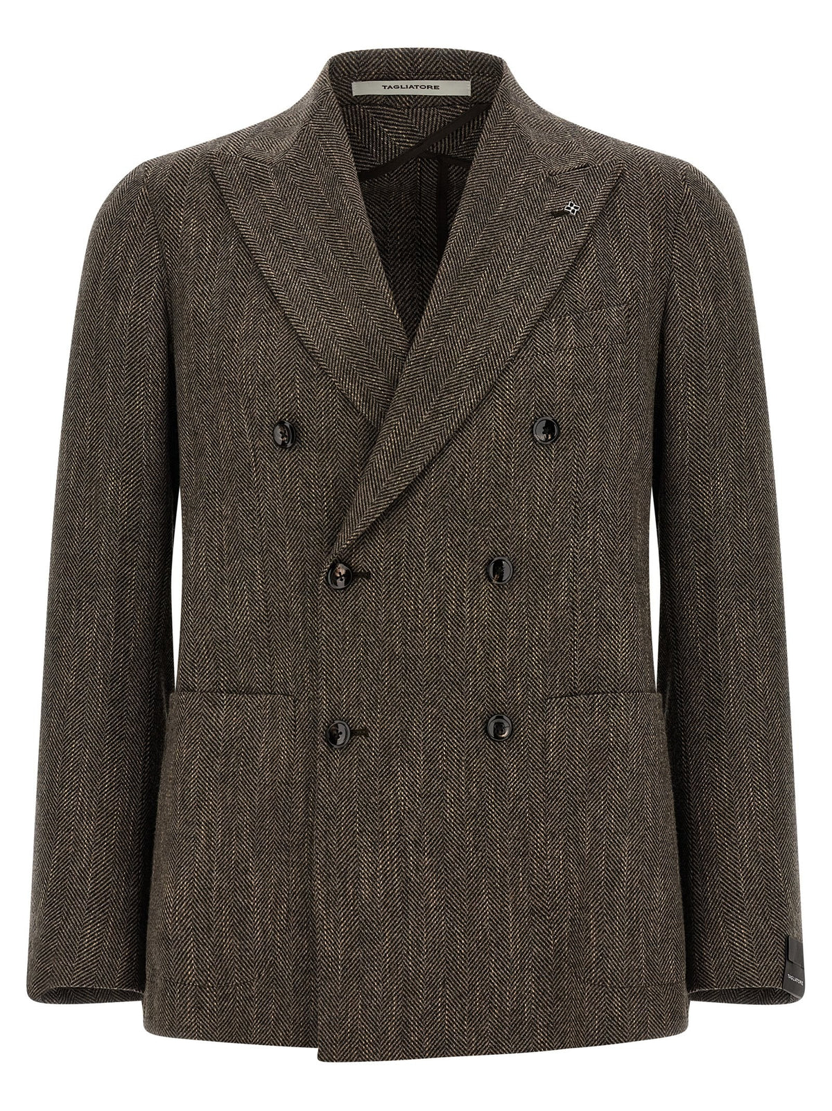 'Montecarlo' blazer
