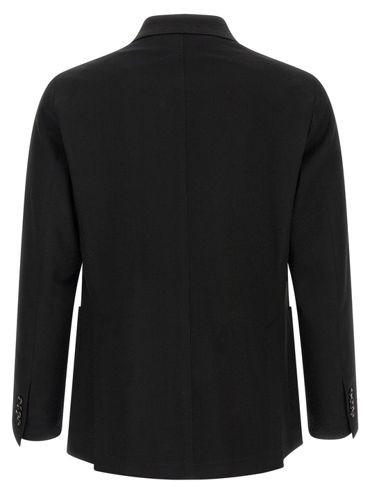 'Montecarlo' blazer